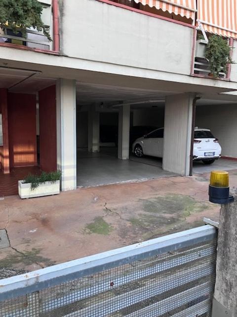 Apartment Montecatini-Terme Near Firenze, Lucca, Pisa ภายนอก รูปภาพ