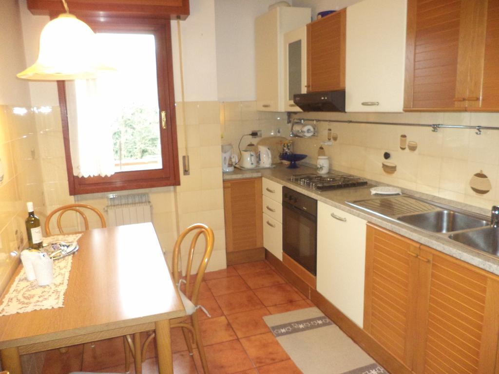 Apartment Montecatini-Terme Near Firenze, Lucca, Pisa ห้อง รูปภาพ