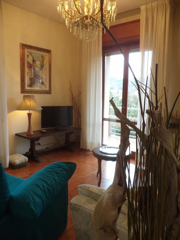 Apartment Montecatini-Terme Near Firenze, Lucca, Pisa ห้อง รูปภาพ
