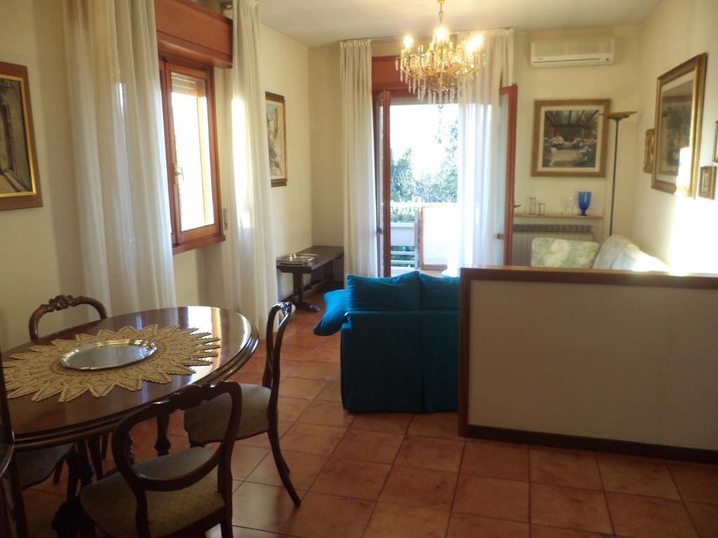 Apartment Montecatini-Terme Near Firenze, Lucca, Pisa ห้อง รูปภาพ