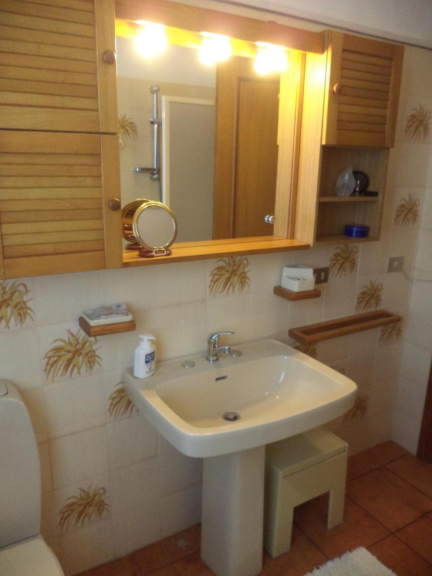 Apartment Montecatini-Terme Near Firenze, Lucca, Pisa ภายนอก รูปภาพ