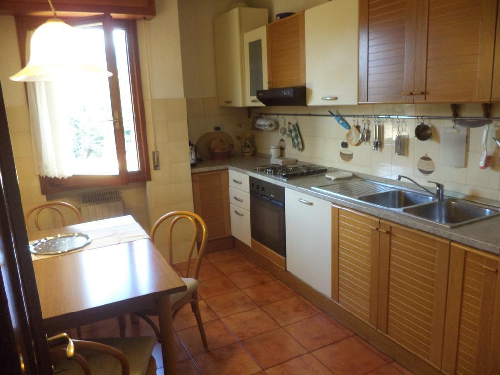 Apartment Montecatini-Terme Near Firenze, Lucca, Pisa ห้อง รูปภาพ
