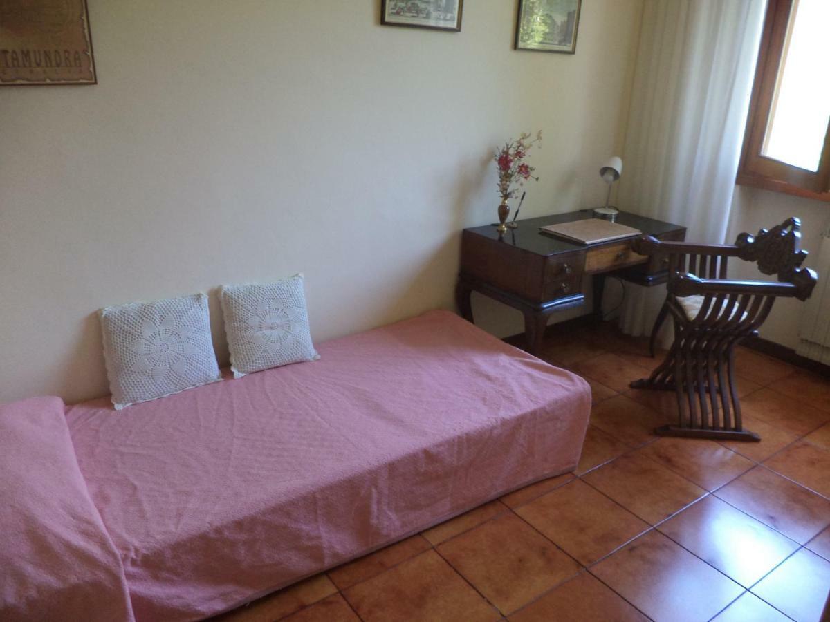 Apartment Montecatini-Terme Near Firenze, Lucca, Pisa ภายนอก รูปภาพ