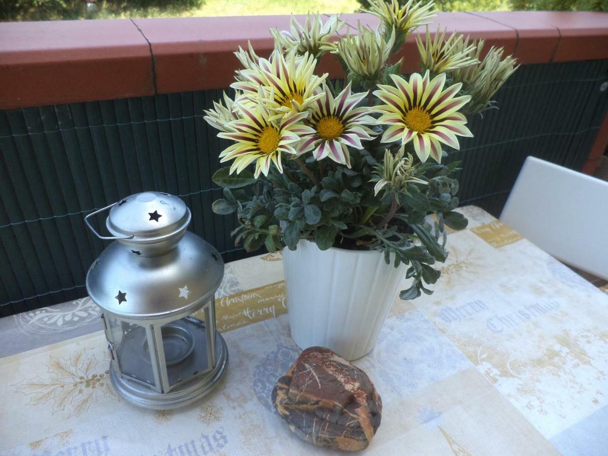 Apartment Montecatini-Terme Near Firenze, Lucca, Pisa ภายนอก รูปภาพ
