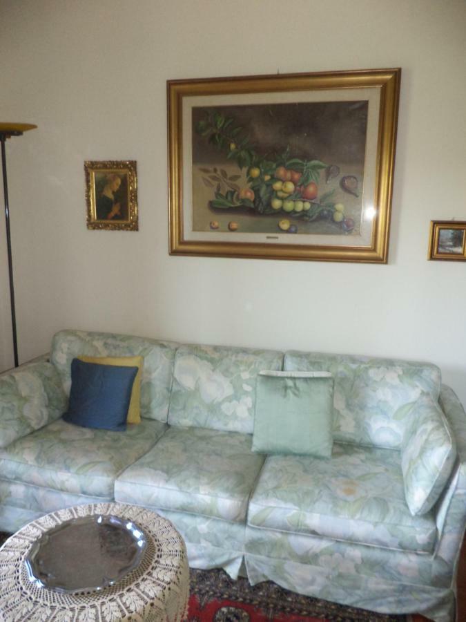 Apartment Montecatini-Terme Near Firenze, Lucca, Pisa ภายนอก รูปภาพ