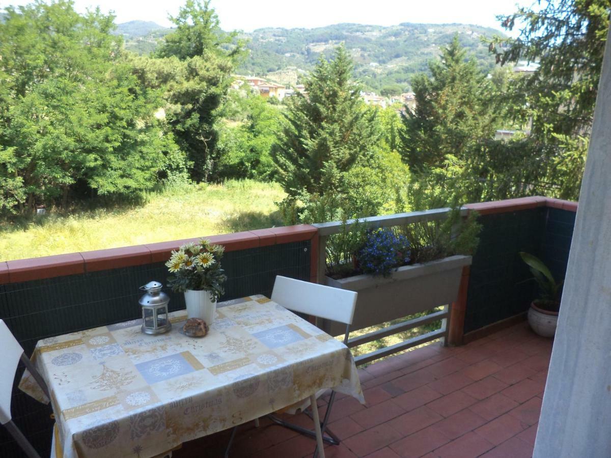 Apartment Montecatini-Terme Near Firenze, Lucca, Pisa ภายนอก รูปภาพ