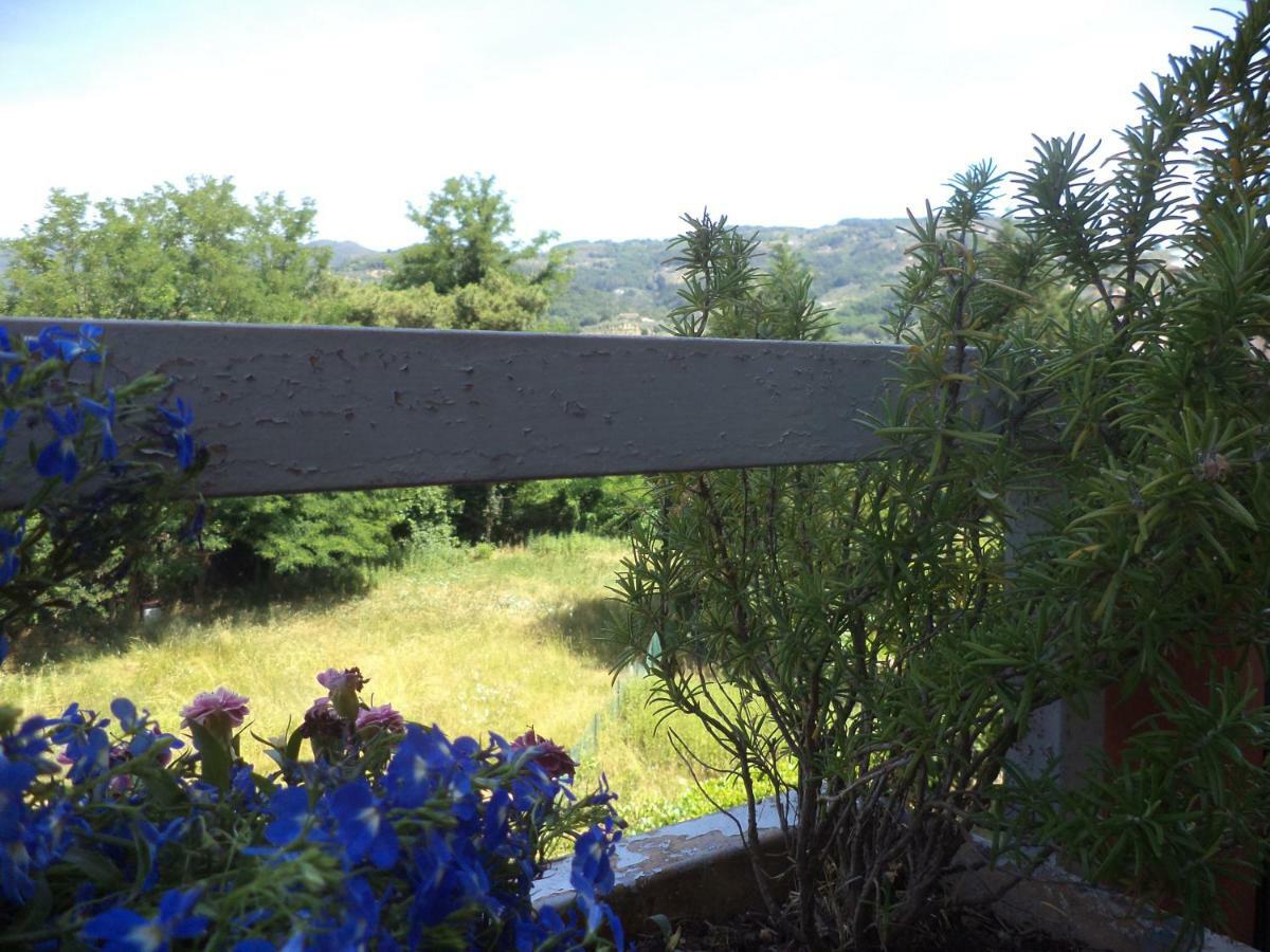 Apartment Montecatini-Terme Near Firenze, Lucca, Pisa ภายนอก รูปภาพ