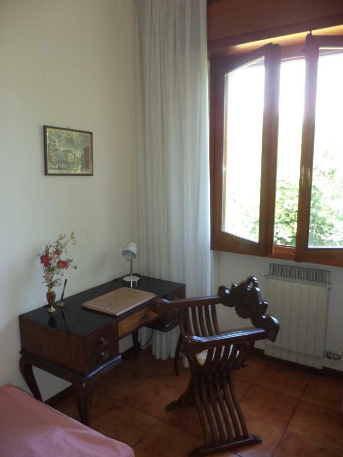 Apartment Montecatini-Terme Near Firenze, Lucca, Pisa ภายนอก รูปภาพ