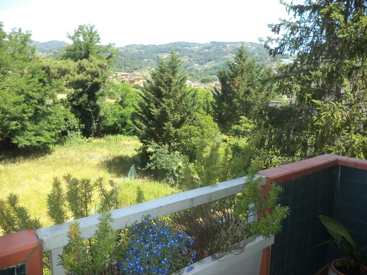 Apartment Montecatini-Terme Near Firenze, Lucca, Pisa ภายนอก รูปภาพ