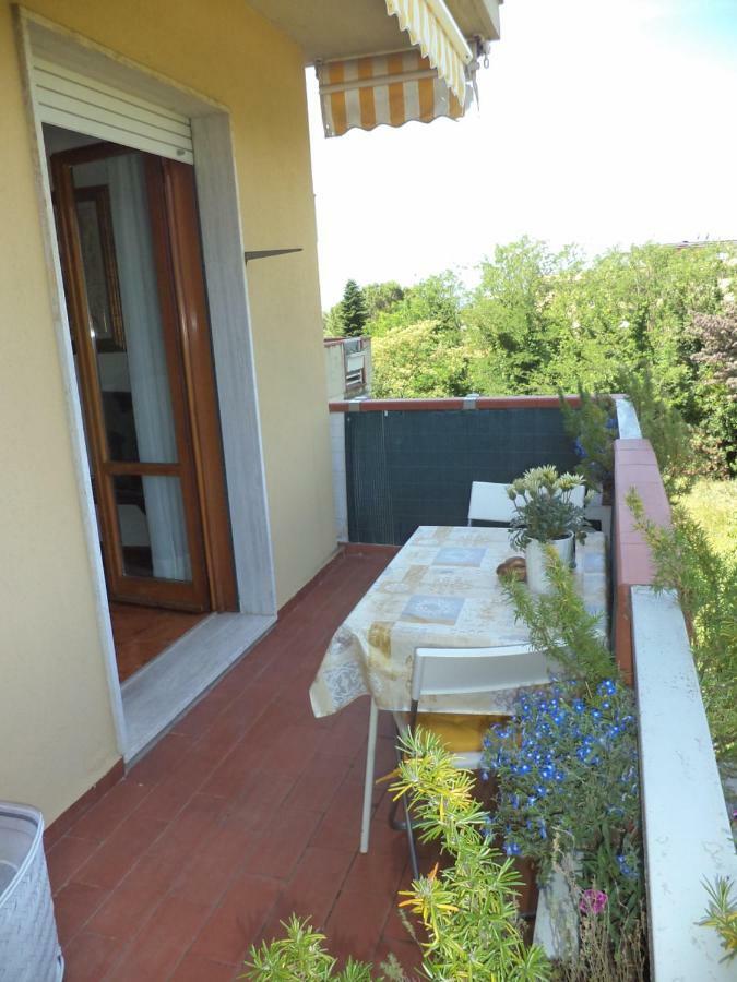 Apartment Montecatini-Terme Near Firenze, Lucca, Pisa ภายนอก รูปภาพ