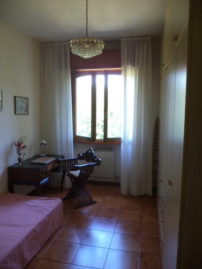 Apartment Montecatini-Terme Near Firenze, Lucca, Pisa ภายนอก รูปภาพ