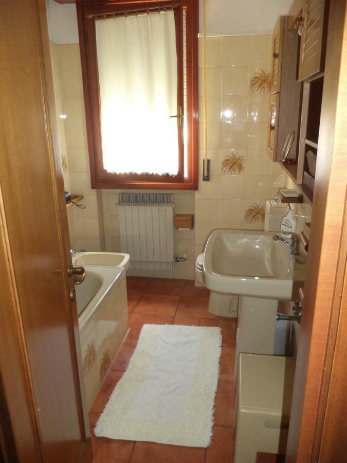 Apartment Montecatini-Terme Near Firenze, Lucca, Pisa ภายนอก รูปภาพ