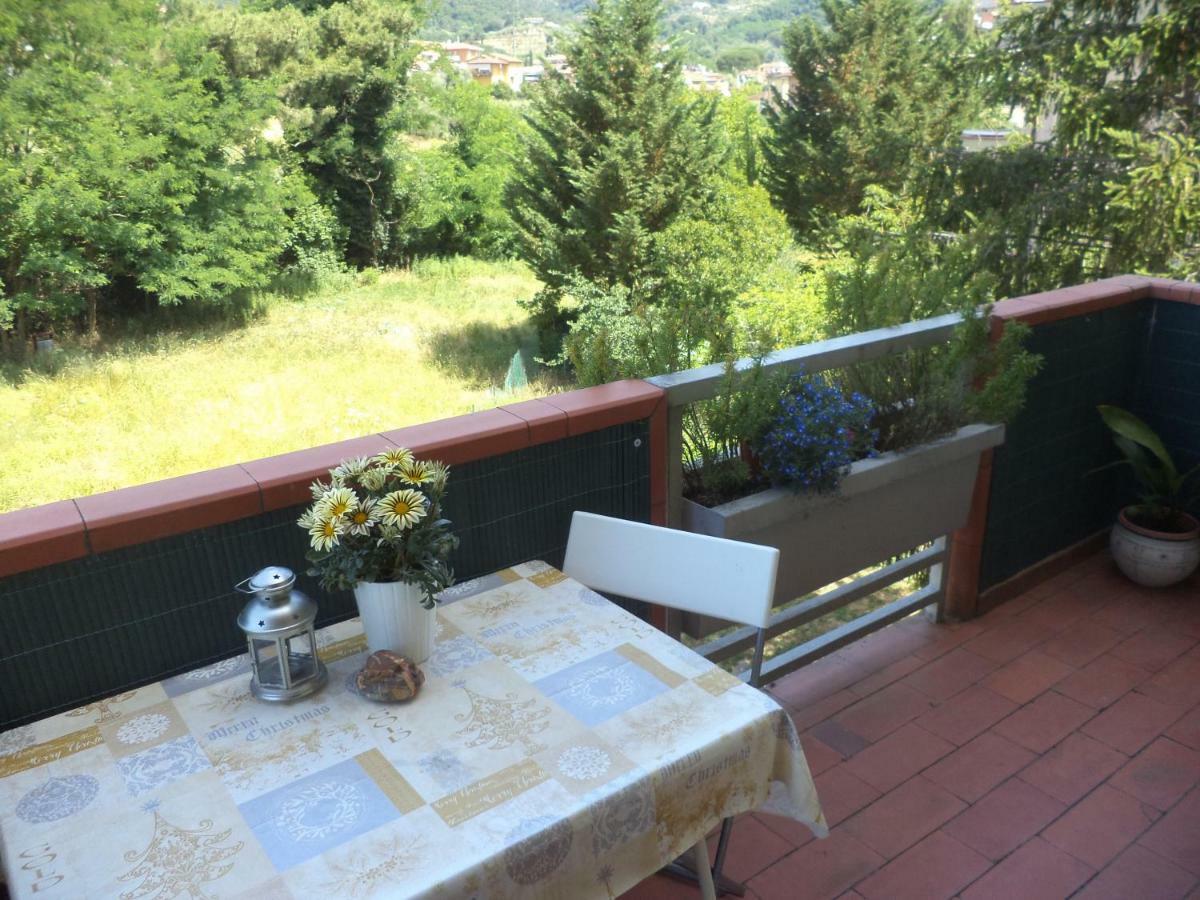 Apartment Montecatini-Terme Near Firenze, Lucca, Pisa ภายนอก รูปภาพ